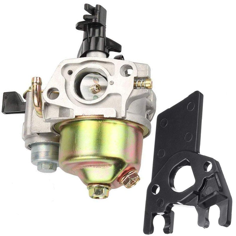 TOPEMAI 212CC Carburetor Carb For Harbor Freight Predator 60363 68121 68120 69730 69727 Engine R210 Gas Engine By TOPEMAI - Image 5